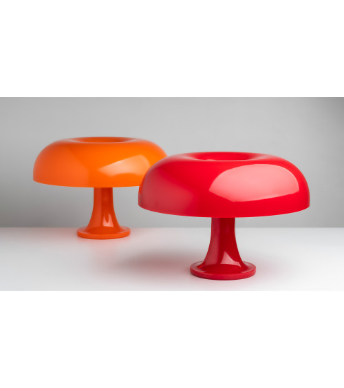 Nessino Artemide | Lampada da Tavolo Design | BHOME