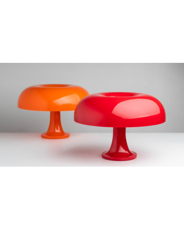 Nessino Artemide | Lampada da Tavolo Design | BHOME