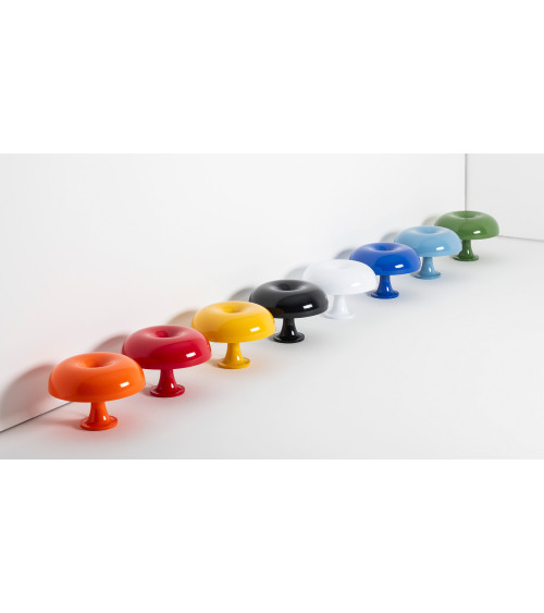 Nessino Artemide | Lampada da Tavolo Design | BHOME