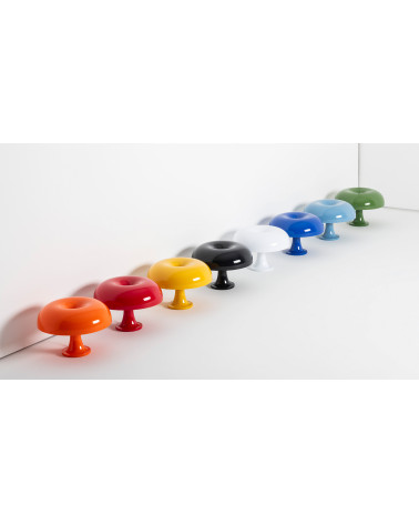 Nessino Artemide | Lampada da Tavolo Design | BHOME