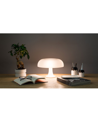 Nessino Artemide | Lampada da Tavolo Design | BHOME