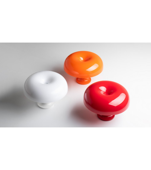 Nessino Artemide | Lampada da Tavolo Design | BHOME