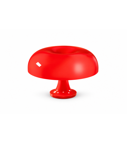 Nessino Artemide | Lampada da Tavolo Design | BHOME
