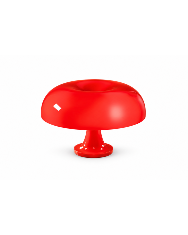 Nessino Artemide | Lampada da Tavolo Design | BHOME
