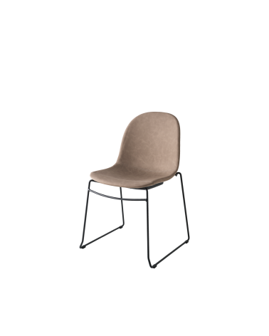 Sedia ACADEMY CB1696 CONNUBIA in Metallo | BHOME
