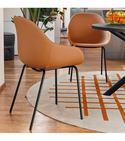 Poltroncina ACADEMY AC CB2137 CONNUBIA | BHOME