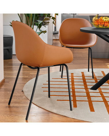 Poltroncina ACADEMY AC CB2137 CONNUBIA | BHOME