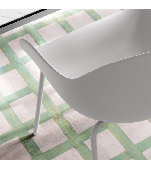 Poltroncina ACADEMY AC CB2137 CONNUBIA | BHOME