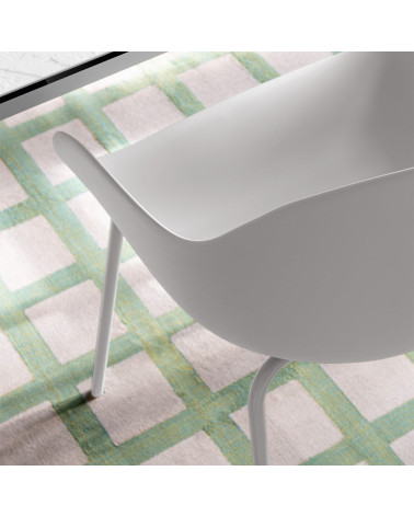 Poltroncina ACADEMY AC CB2137 CONNUBIA | BHOME