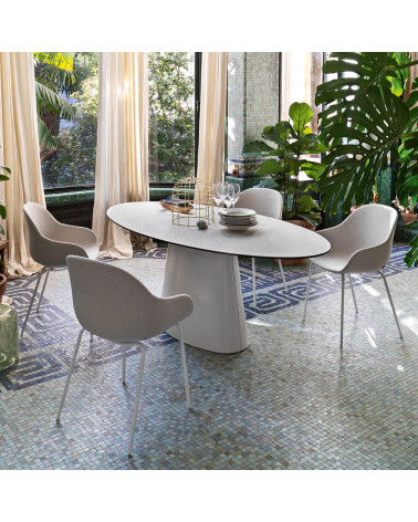 Poltroncina ACADEMY AC CB2137 CONNUBIA | BHOME