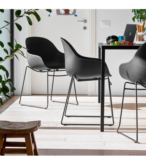 Poltroncina ACADEMY AC CB2143 CONNUBIA | BHOME