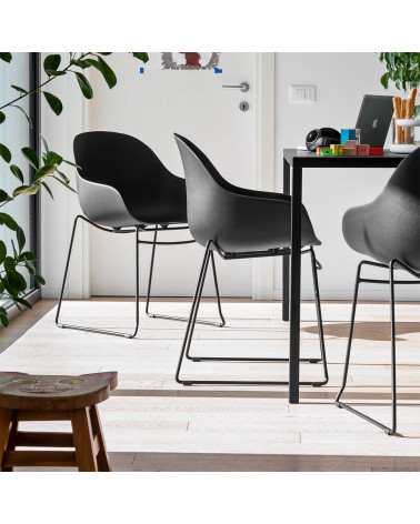 Poltroncina ACADEMY AC CB2143 CONNUBIA | BHOME