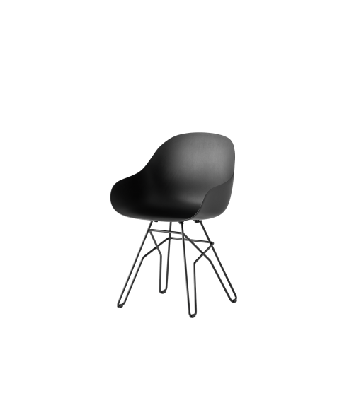 Poltroncina ACADEMY AC CB2144 CONNUBIA | BHOME