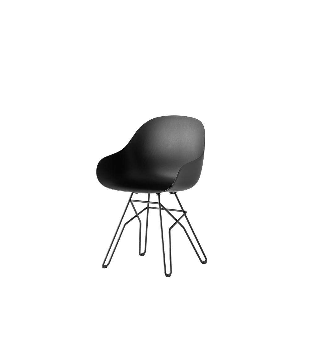 Poltroncina ACADEMY AC CB2144 CONNUBIA | BHOME