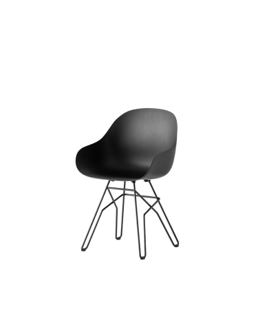 Poltroncina ACADEMY AC CB2144 CONNUBIA | BHOME