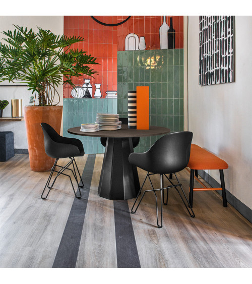 Poltroncina ACADEMY AC CB2144 CONNUBIA | BHOME