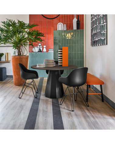 Poltroncina ACADEMY AC CB2144 CONNUBIA | BHOME