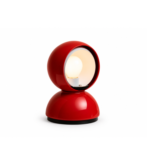 Eclisse Artemide | Lampada da Tavolo Design | BHOME