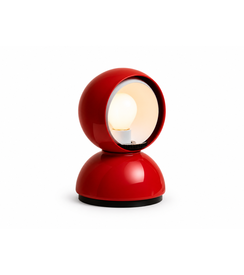 Eclisse Artemide | Lampada da Tavolo Design | BHOME