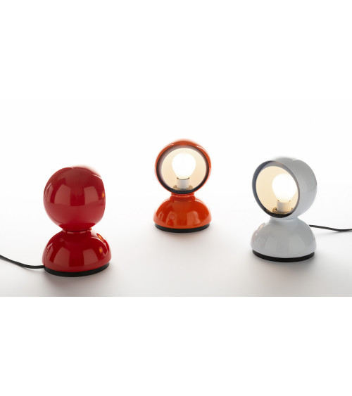 Eclisse Artemide | Lampada da Tavolo Design | BHOME