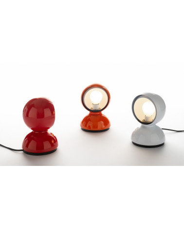 Eclisse Artemide | Lampada da Tavolo Design | BHOME