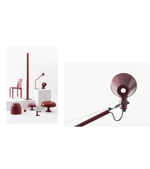 Tolomeo Micro Artemide | Lampada da Tavolo | BHOME