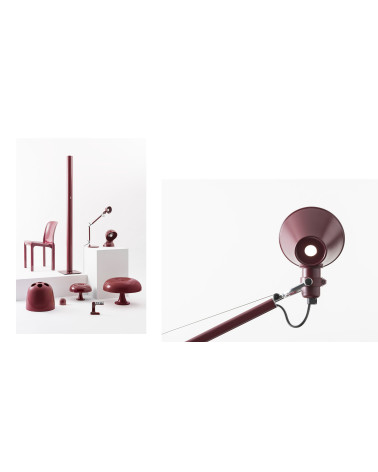 Tolomeo Micro Artemide | Lampada da Tavolo | BHOME