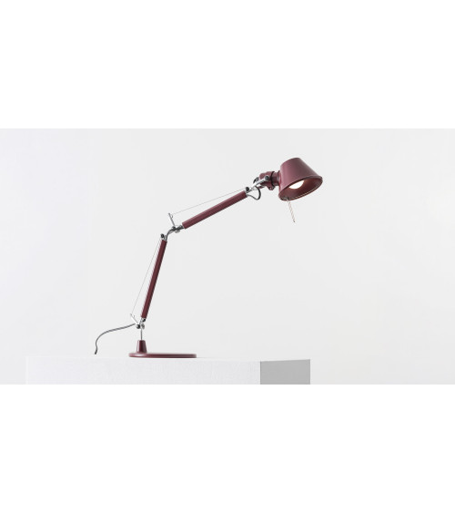 Tolomeo Micro Artemide | Lampada da Tavolo | BHOME