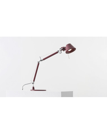 Tolomeo Micro Artemide | Lampada da Tavolo | BHOME