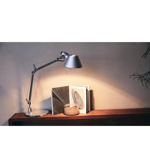 Tolomeo Micro Artemide | Lampada da Tavolo | BHOME