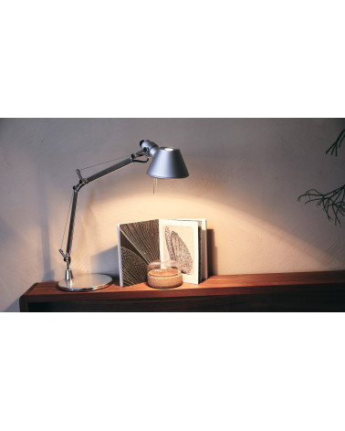 Tolomeo Micro Artemide | Lampada da Tavolo | BHOME