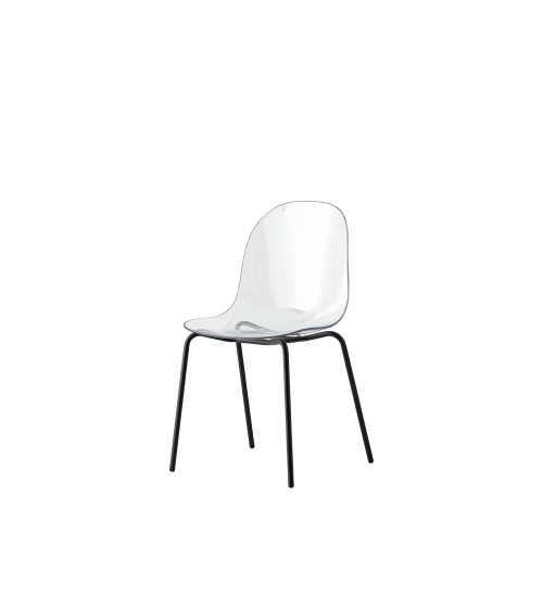 Sedia ACADEMY TR CB2170 CONNUBIA | BHOME