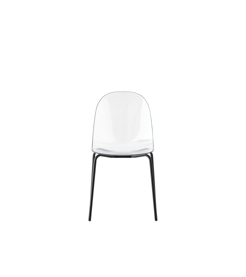 Sedia ACADEMY TR CB2170 CONNUBIA | BHOME