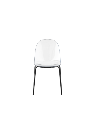 Sedia ACADEMY TR CB2170 CONNUBIA | BHOME