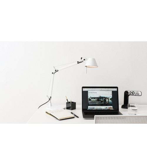 Tolomeo Micro Artemide | Lampada da Tavolo | BHOME