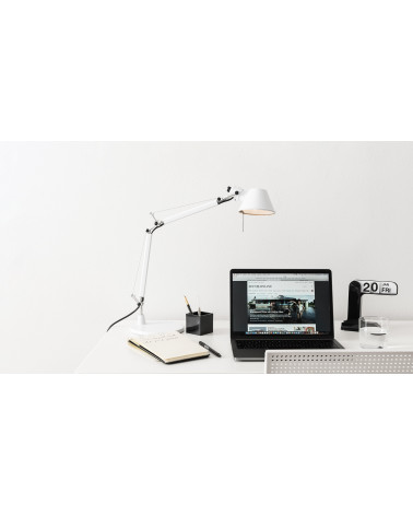 Tolomeo Micro Artemide | Lampada da Tavolo | BHOME