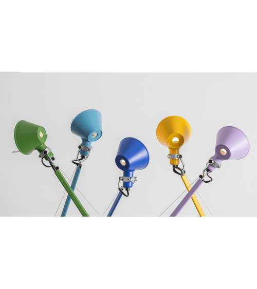 Tolomeo Micro Artemide | Lampada da Tavolo | BHOME