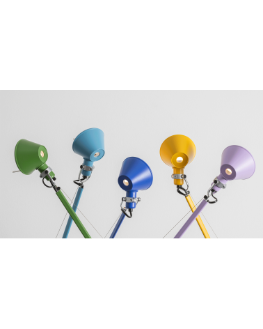 Tolomeo Micro Artemide | Lampada da Tavolo | BHOME