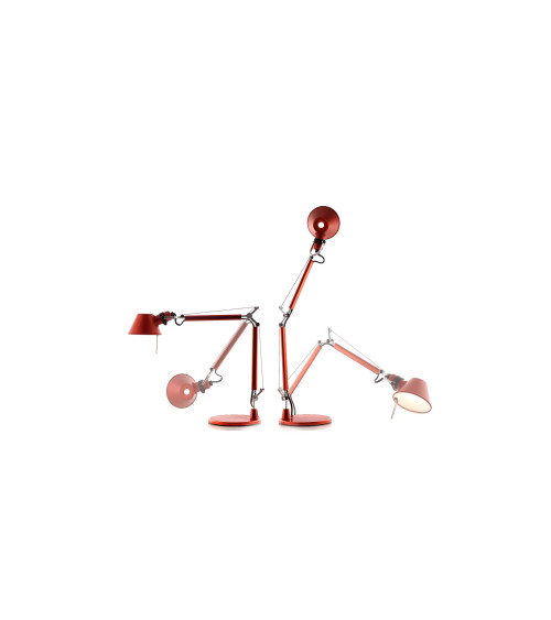 Tolomeo Micro Artemide | Lampada da Tavolo | BHOME