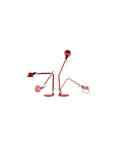Tolomeo Micro Artemide | Lampada da Tavolo | BHOME