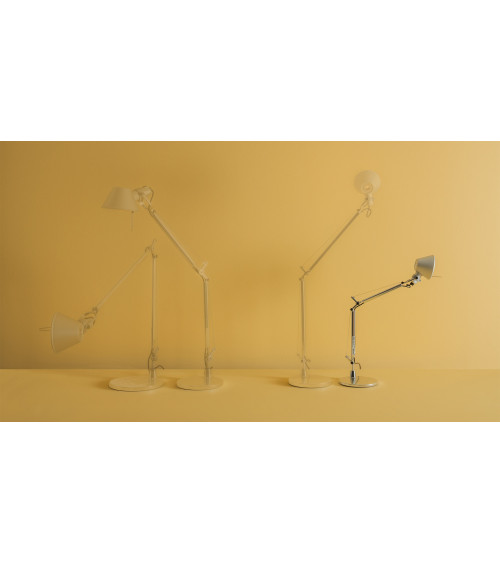Tolomeo Micro Artemide | Lampada da Tavolo | BHOME