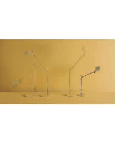 Tolomeo Micro Artemide | Lampada da Tavolo | BHOME