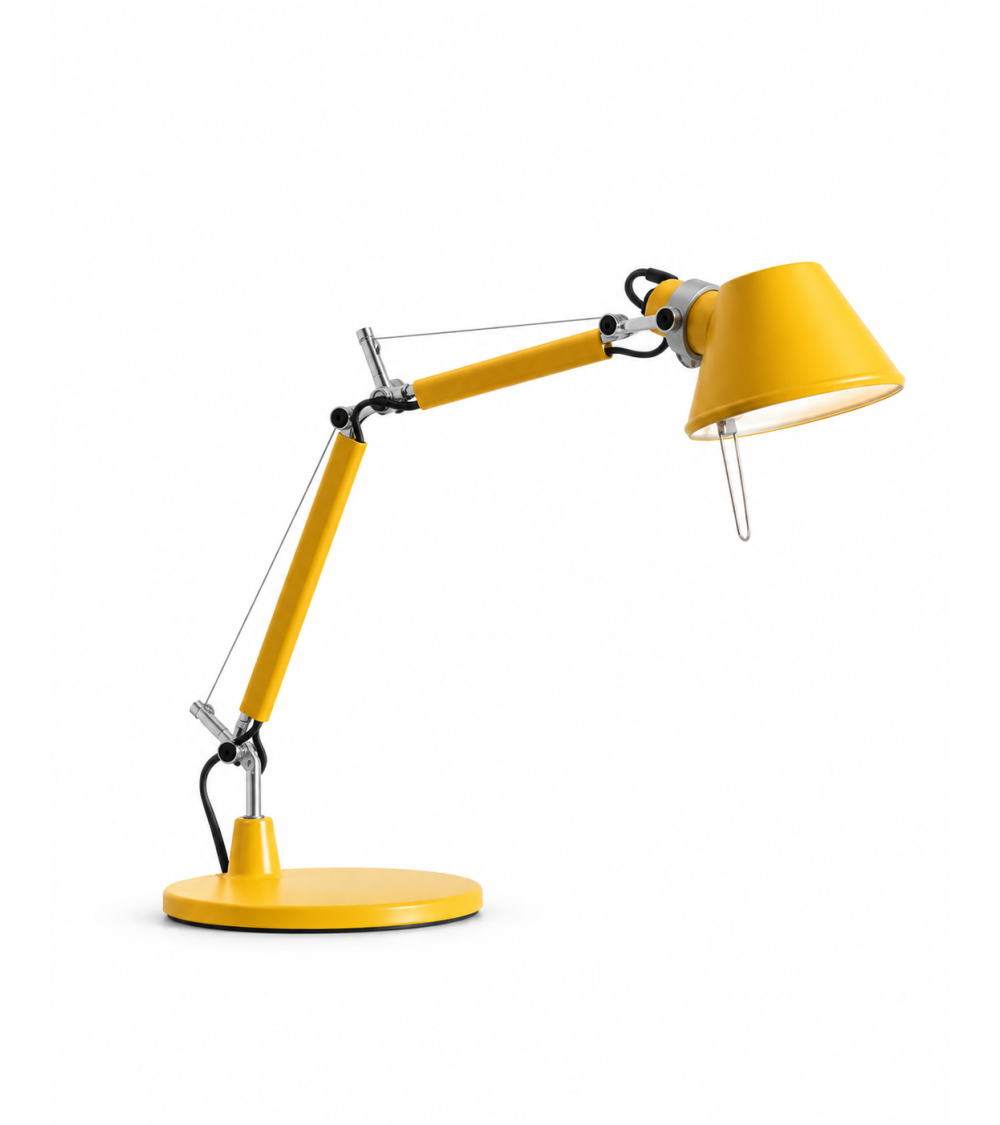 Tolomeo Micro Artemide | Lampada da Tavolo | BHOME