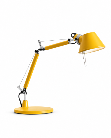 Tolomeo Micro Artemide | Lampada da Tavolo | BHOME