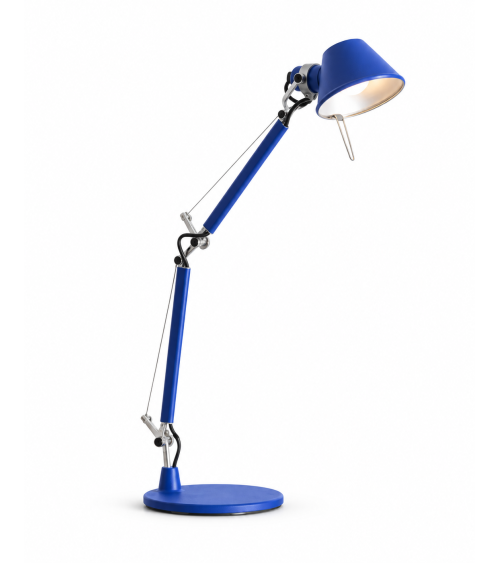 Tolomeo Micro Artemide | Lampada da Tavolo | BHOME
