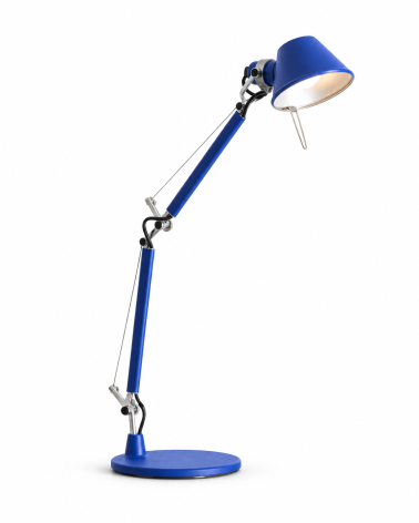 Tolomeo Micro Artemide | Lampada da Tavolo | BHOME