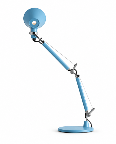 Tolomeo Micro Artemide | Lampada da Tavolo | BHOME