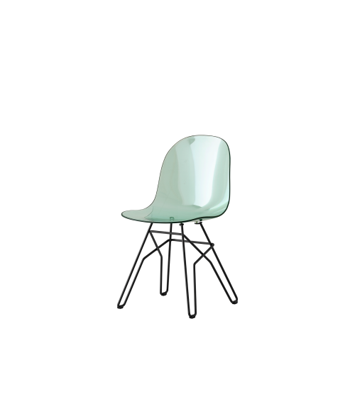 Sedia ACADEMY TR CB2171 CONNUBIA | BHOME