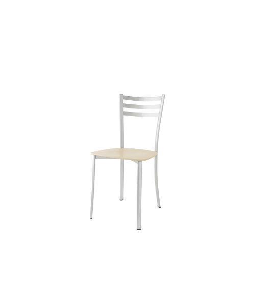 Sedia ACE CB1320 CONNUBIA in Metallo | BHOME
