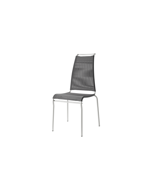 Sedia AIR HIGH CB1069 CONNUBIA | BHOME